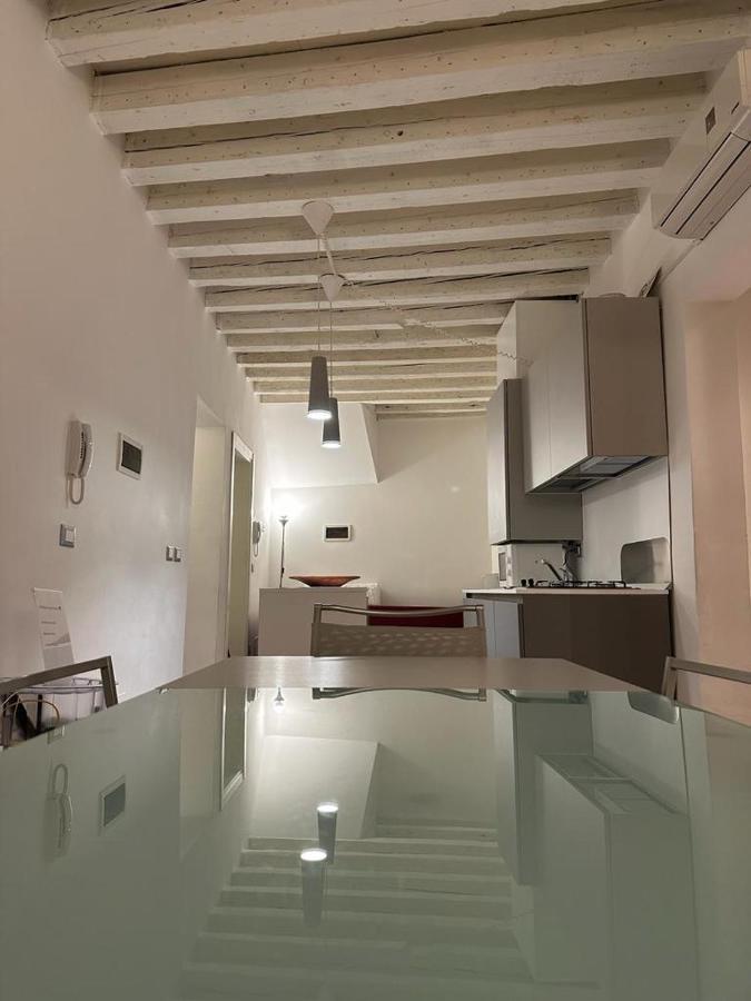 Venetian Apartments Eksteriør billede